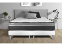 Matelas VITAL CARE 140 X 200 Cm -Magasin de lits matelas 21964981