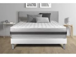 Matelas VITALSPRING RECOVER 200 X 200 Cm 9 Matelas VITALSPRING RECOVER 200 X 200 Cm -Magasin de lits matelas 21965261