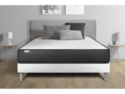 Matelas VITALPOWER 200 X 200 Cm -Magasin de lits matelas 21965291