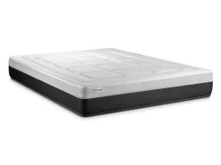 VITALIT Matelas Ressorts Ensachés Et Mémoire De Forme VITAL FORM 200x200 Cm 5zones De Confort -Magasin de lits matelas 21965527