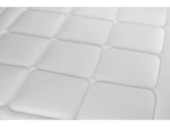 VITALIT Matelas Ressorts Ensachés Et Mémoire De Forme VITAL FORM 200x200 Cm 5zones De Confort -Magasin de lits matelas 21965529