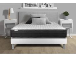 Matelas VITALMEMO ONE 180 X 200 Cm 9 Matelas VITALMEMO ONE 180 X 200 Cm -Magasin de lits matelas 21965551