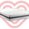 Matelas VITALMEMO BACK 200 X 200 Cm