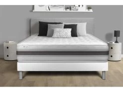 Matelas VITALMEMO BACK 200 X 200 Cm -Magasin de lits matelas 21974963