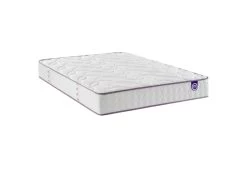 Matelas Merinos Ressorts Ensachés Cosy Lit 180x200