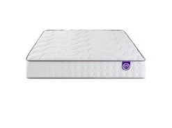 Matelas Merinos Ressorts Ensachés Cosy Lit 180x200 -Magasin de lits matelas 22461141