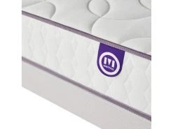 Matelas Merinos Ressorts Ensachés Cosy Lit 180x200 -Magasin de lits matelas 22461147