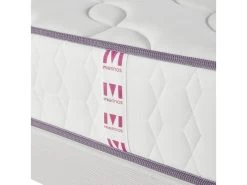 Matelas Merinos Ressorts Ensachés Cosy Lit 180x200 -Magasin de lits matelas 22461151