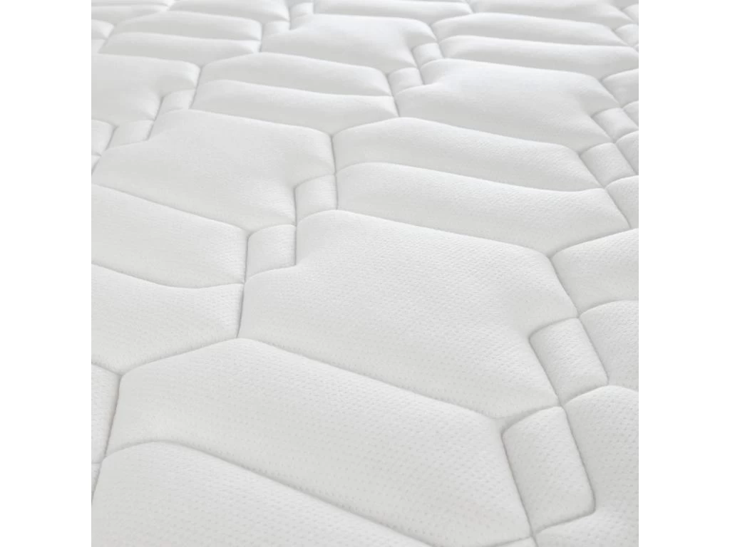 Matelas Merinos Ressorts Ensachés Morning Routine 180x200 2 Matelas Merinos Ressorts Ensachés Morning Routine 180x200 – Image 2