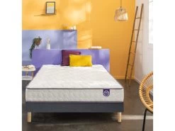 Matelas Merinos Ressorts Ensachés Morning Routine 180x200 12 Matelas Merinos Ressorts Ensachés Morning Routine 180x200 -Magasin de lits matelas 22461625