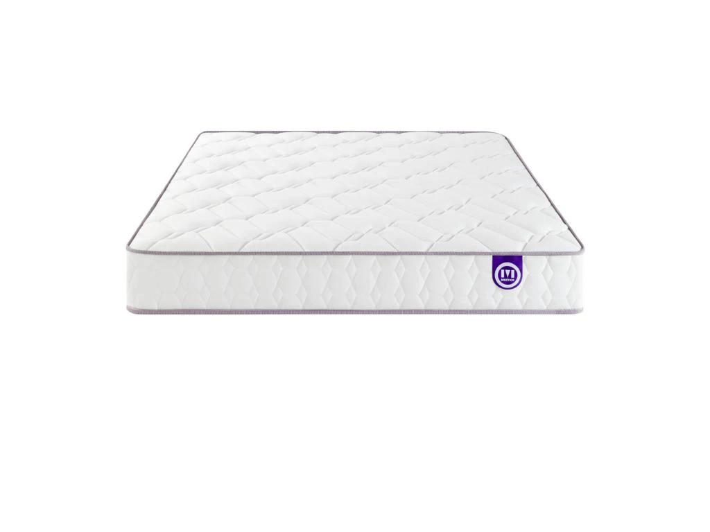 Matelas Merinos Ressorts Ensachés Morning Routine 180x200 5 Matelas Merinos Ressorts Ensachés Morning Routine 180x200 – Image 5