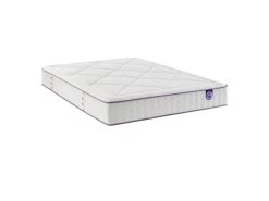 Matelas Merinos Ressorts Ensachés, Mémoire De Forme Et Latex Full Bed 180x200