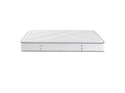 Matelas Merinos Ressorts Ensachés, Mémoire De Forme Et Latex Full Bed 180x200 -Magasin de lits matelas 22461713