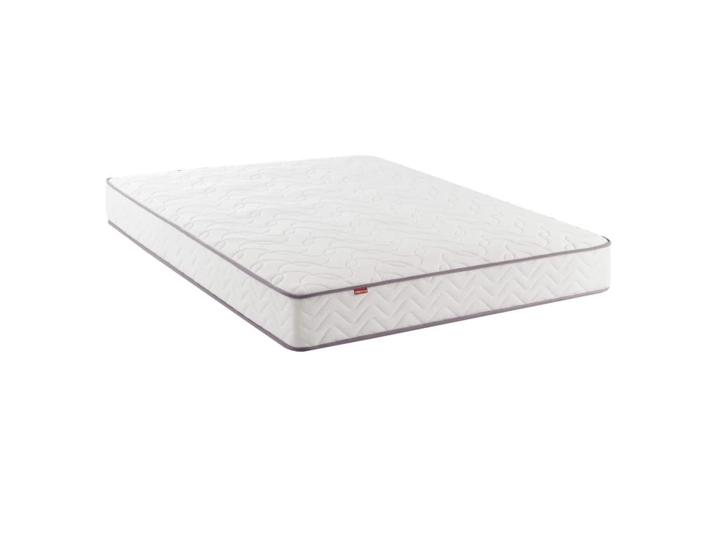 Matelas Merinos Ressorts Ensachés Happy Day 140x200 1 Matelas Merinos Ressorts Ensachés Happy Day 140x200