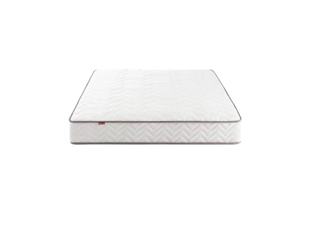 Matelas Merinos Ressorts Ensachés Happy Day 140x200 5 Matelas Merinos Ressorts Ensachés Happy Day 140x200 – Image 5