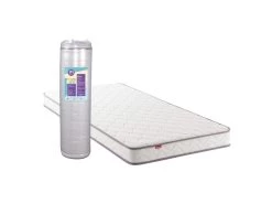 Matelas Merinos Ressorts Ensachés Happy Day 140x200 19 Matelas Merinos Ressorts Ensachés Happy Day 140x200 -Magasin de lits matelas 22461741