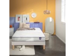 Matelas Merinos 100% Latex Happy Lit 120x190 13 Matelas Merinos 100% Latex Happy Lit 120x190 -Magasin de lits matelas 22462237