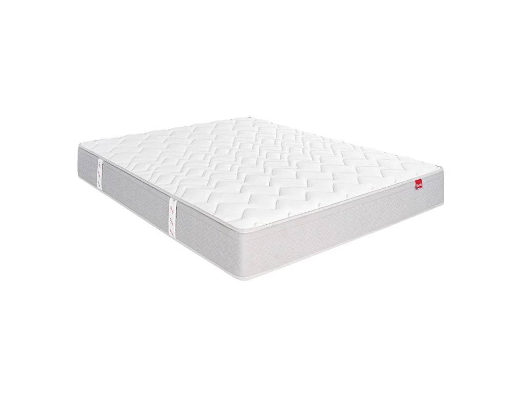 Matelas Epeda Ressorts Ensachés L’Ailleurs 140x200 1 Matelas Epeda Ressorts Ensachés L’Ailleurs 140x200