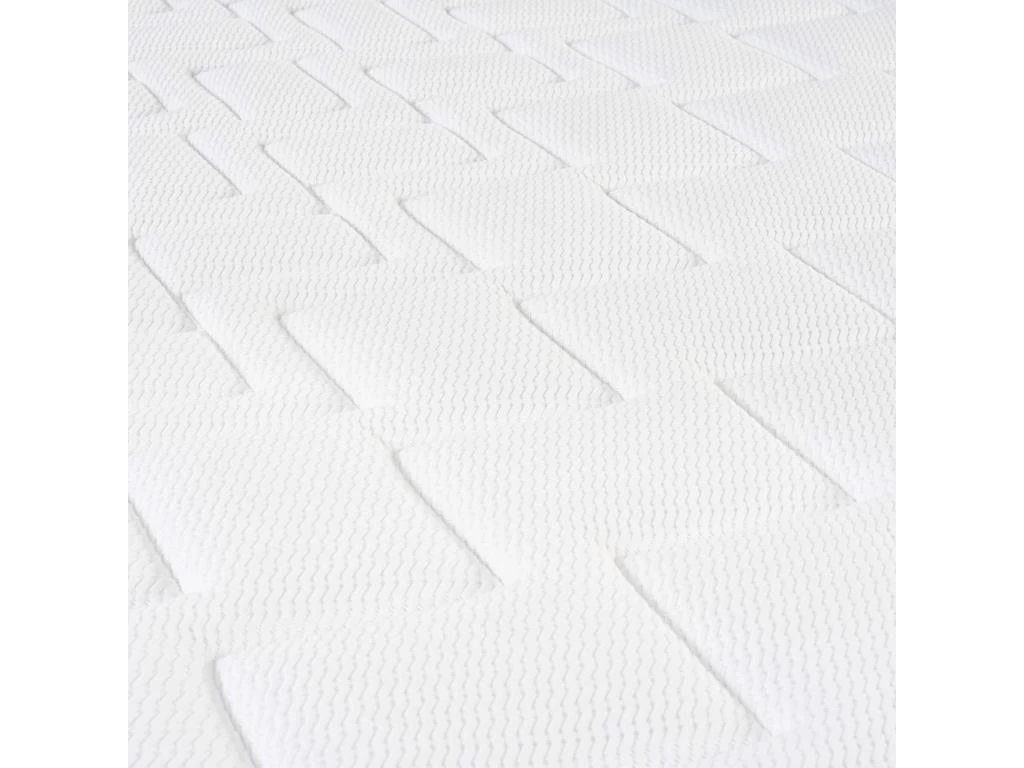 Matelas Epeda Ressorts Ensachés L’Ailleurs 140x200 2 Matelas Epeda Ressorts Ensachés L’Ailleurs 140x200 – Image 2