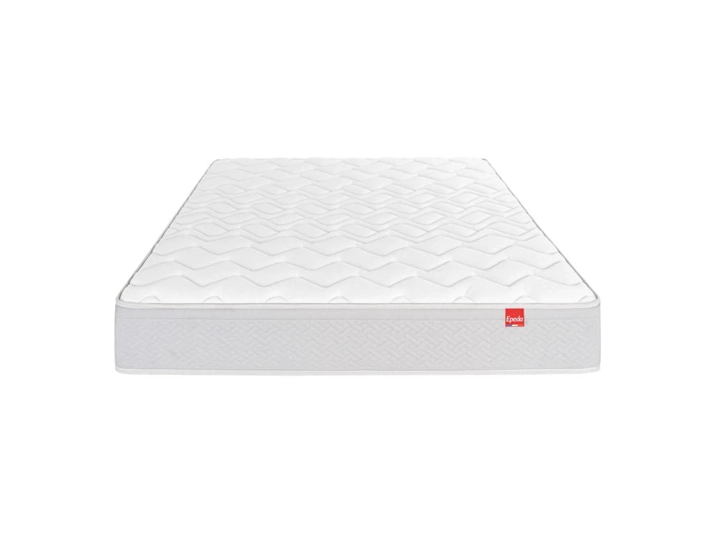 Matelas Epeda Ressorts Ensachés L’Ailleurs 140x200 4 Matelas Epeda Ressorts Ensachés L’Ailleurs 140x200 – Image 4