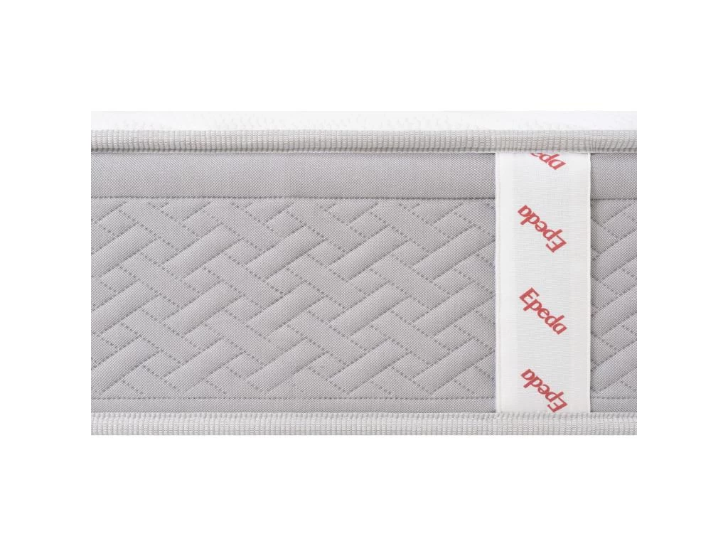 Matelas Epeda Ressorts Ensachés L’Ailleurs 140x200 5 Matelas Epeda Ressorts Ensachés L’Ailleurs 140x200 – Image 5