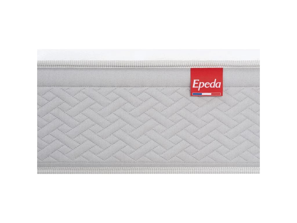 Matelas Epeda Ressorts Ensachés L’Ailleurs 140x200 6 Matelas Epeda Ressorts Ensachés L’Ailleurs 140x200 – Image 6