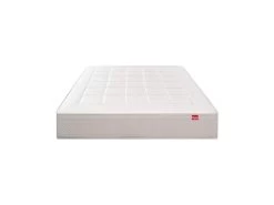 Matelas Epeda Ressorts Ensachés, Mémoire De Forme Et Laine L’Escapade 180x200 -Magasin de lits matelas 22462591