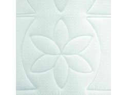 Matelas Latex 100% Naturel 7 Zones 24cm Merinos COZYGREEN 140x200 -Magasin de lits matelas 22462805