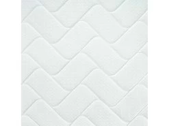 Matelas Latex 100% Naturel 7 Zones 24cm Merinos COZYGREEN 140x200 -Magasin de lits matelas 22462809