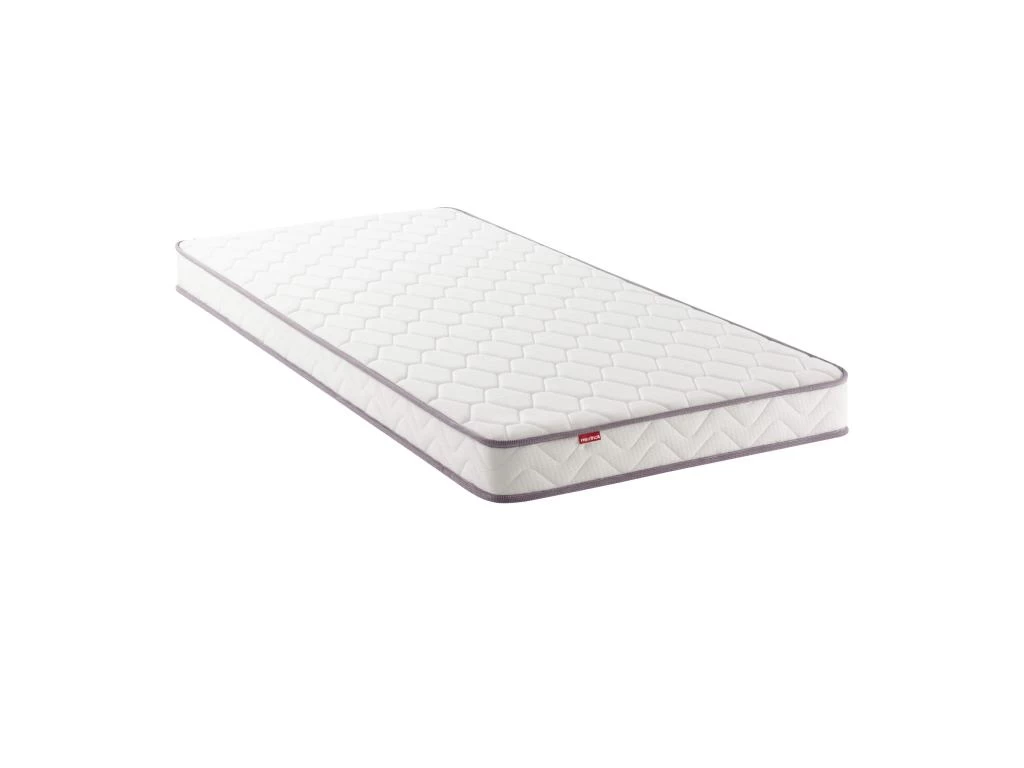 Matelas Merinos Junior Mousse Positive Lit - 80x190 1 Matelas Merinos Junior Mousse Positive Lit - 80x190