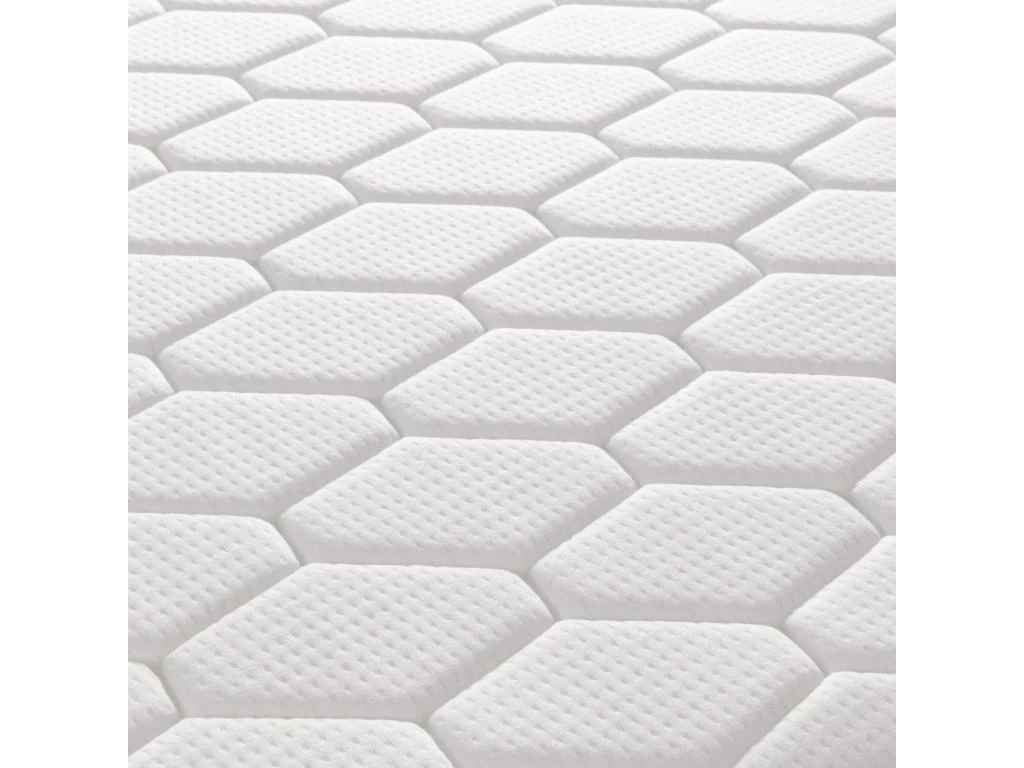 Matelas Merinos Junior Mousse Positive Lit - 80x190 2 Matelas Merinos Junior Mousse Positive Lit - 80x190 – Image 2