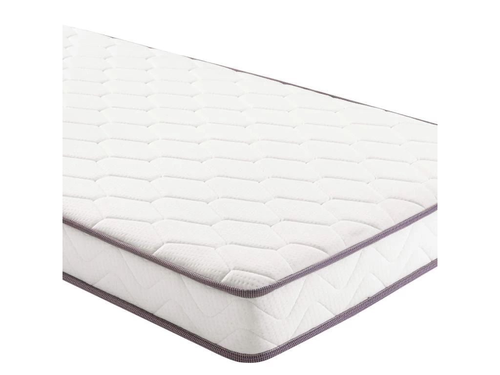 Matelas Merinos Junior Mousse Positive Lit - 80x190 3 Matelas Merinos Junior Mousse Positive Lit - 80x190 – Image 3