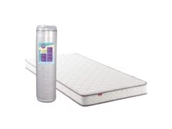 Matelas Merinos Junior Mousse Positive Lit - 80x190 19 Matelas Merinos Junior Mousse Positive Lit - 80x190 -Magasin de lits matelas 22463195