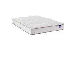 Matelas Merinos Ressorts Ensachés Morning Routine 160x200