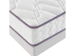 Matelas Merinos Ressorts Ensachés Morning Routine 160x200 -Magasin de lits matelas 22463465