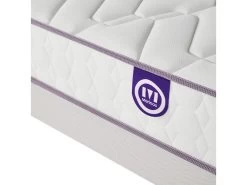 Matelas Merinos Ressorts Ensachés Morning Routine 160x200 -Magasin de lits matelas 22463467