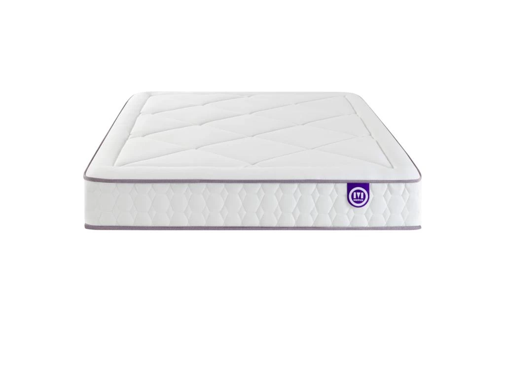 Matelas Merinos Ressorts Ensachés, Mémoire De Forme Et Latex Full Bed 140x200 5 Matelas Merinos Ressorts Ensachés, Mémoire De Forme Et Latex Full Bed 140x200 – Image 5