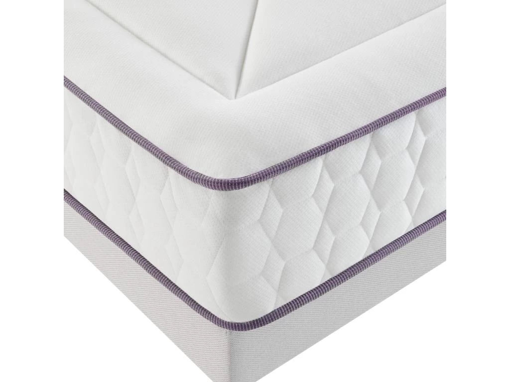 Matelas Merinos Ressorts Ensachés, Mémoire De Forme Et Latex Full Bed 140x200 9 Matelas Merinos Ressorts Ensachés, Mémoire De Forme Et Latex Full Bed 140x200 – Image 9