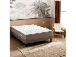 Matelas Epeda Ressorts Multi-actif L’Inoubliable 180x200 -Magasin de lits matelas 22464025