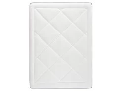 Matelas Merinos Ressorts Ensachés, Mémoire De Forme Et Latex Full Bed 200x200 16 Matelas Merinos Ressorts Ensachés, Mémoire De Forme Et Latex Full Bed 200x200 -Magasin de lits matelas 22464741