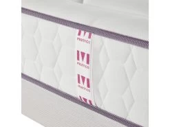 Matelas Merinos Ressorts Ensachés, Mémoire De Forme Et Latex Full Bed 200x200 19 Matelas Merinos Ressorts Ensachés, Mémoire De Forme Et Latex Full Bed 200x200 -Magasin de lits matelas 22464747