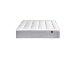 Matelas Capitonné Epeda Ressorts Ensachés, Cachemire Et Soie Le Majestueux 180x200 -Magasin de lits matelas 22465165