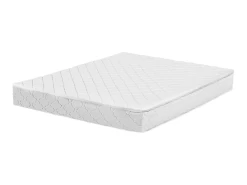 Matelas à Ressorts Ensachés équilibré / Ferme 140 X 200 Cm DUO