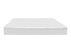 Matelas à Ressorts Ensachés équilibré / Ferme 140 X 200 Cm DUO -Magasin de lits matelas 22808373