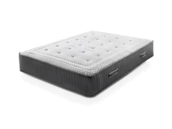Bezen Matelas à Ressorts Ensachés Mandala Grand Hôtel | 30 Cm | 180X200