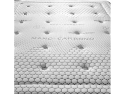 Bezen Matelas à Ressorts Ensachés Mandala Grand Hôtel | 30 Cm | 180X200 -Magasin de lits matelas 22904909