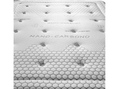 Bezen Matelas à Ressorts Ensachés Mandala Grand Hôtel | 30 Cm | 180X200 -Magasin de lits matelas 22904917