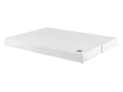 Matelas Clic-clac Mousse Aurore 300 - SOMEO 60+60x190