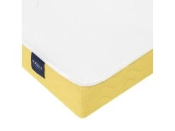 Matelas Clic-clac Mousse Aurore 400 - SOMEO 60+60x190 -Magasin de lits matelas 22968229