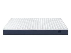 Matelas Clic-clac Ressorts Rêve 400 - SOMEO 65+65x190 -Magasin de lits matelas 22968337